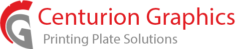 Centurion Graphics Full Logo